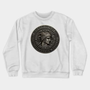 Denarius Crewneck Sweatshirt